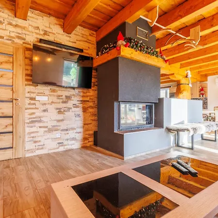 Apartamento 66 - Bukovka