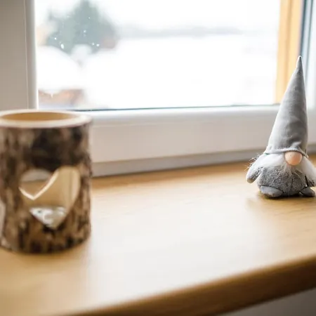 Apartamento 66 - Bukovka Červená Voda