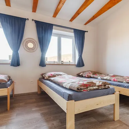 66 - Bukovka Červená Voda