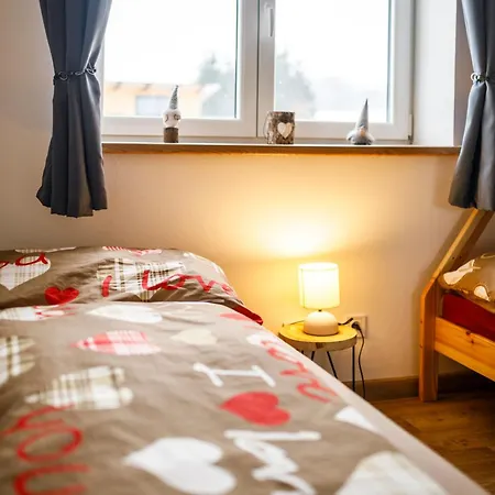 Chalupa 66 - Bukovka Apartment *