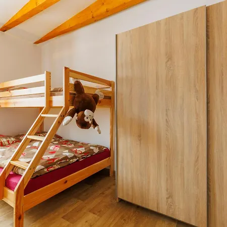 Apartamento 66 - Bukovka *