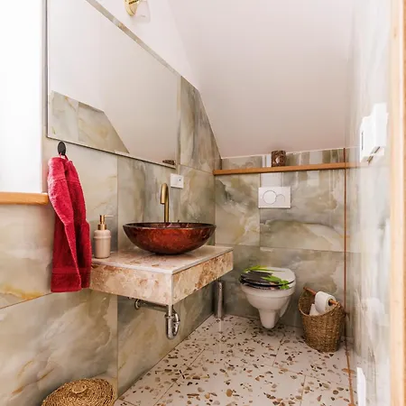 Chalupa 66 - Bukovka Apartment