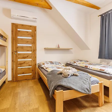 Apartamento 66 - Bukovka Červená Voda