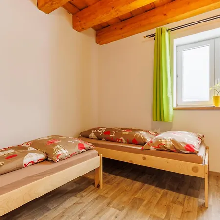 Apartment Chalupa 66 - Bukovka Cervena Voda