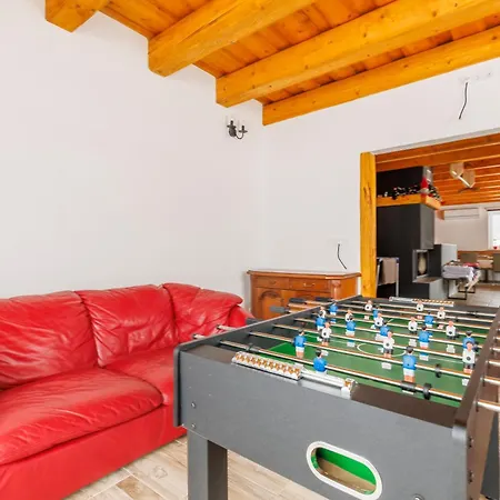 Chalupa 66 - Bukovka Apartment *