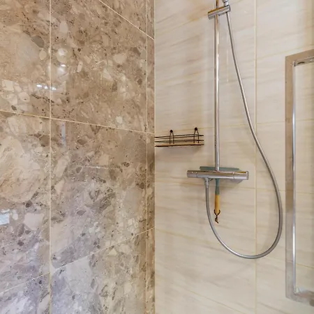Apartment Chalupa 66 - Bukovka Cervena Voda