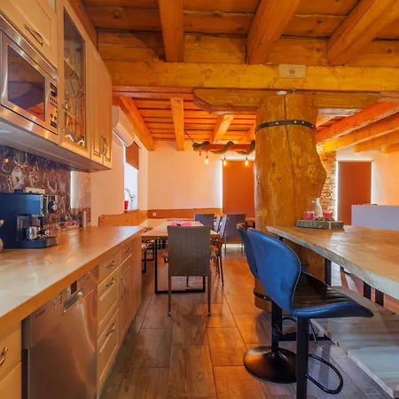 Chalupa 66 - Bukovka Apartment