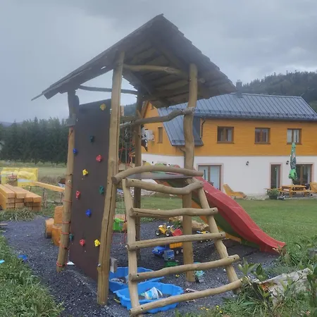 Chalupa 66 - Bukovka Apartment