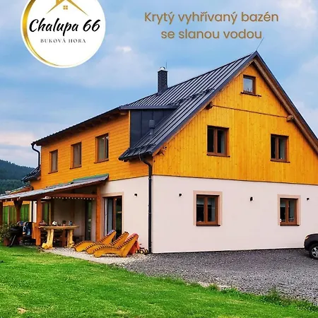 66 - Bukovka Apartamento *