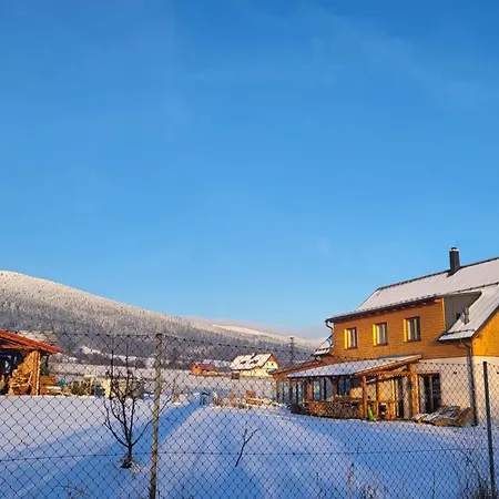 66 - Bukovka דירה