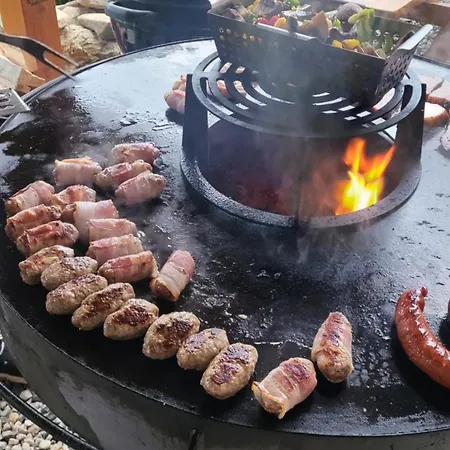 Apartamento 66 - Bukovka Červená Voda