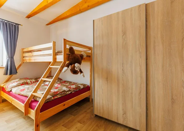 Appartement 66 - Bukovka *