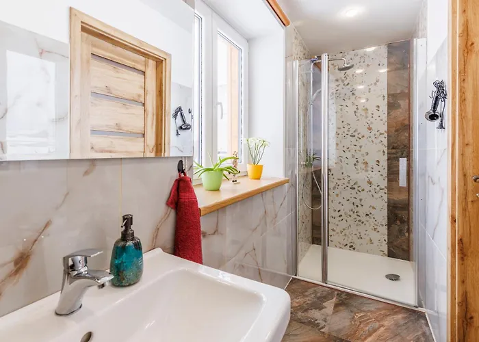 Appartement 66 - Bukovka *