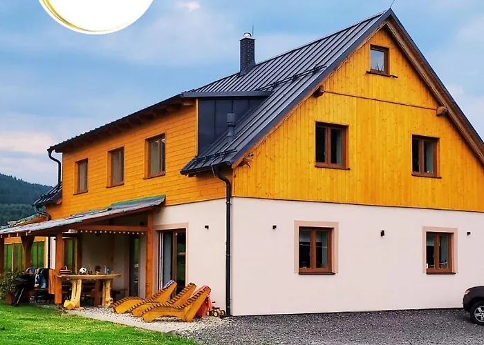 66 - Bukovka Appartement *