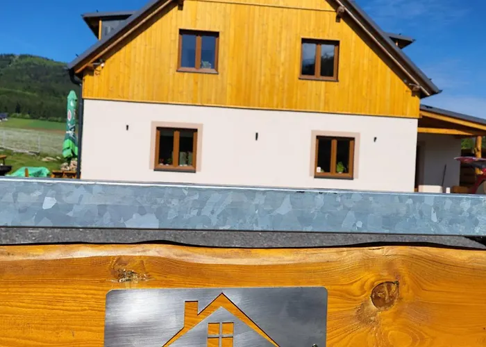 Appartement 66 - Bukovka *