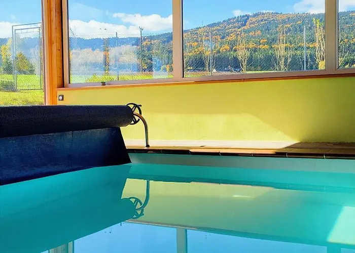 66 - Bukovka Lägenhet *